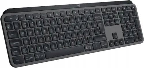 Klawiatura LOGITECH MX Keys S zdjęcie 3