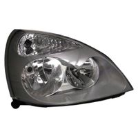 REFLEKTOR LAMPA PRAWA RENAULT CLIO II 2002 2003 2004 2005 2006 2007 2008