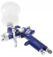 AIRPRESS 45102-1.0 Pistolet lakierniczy HVLP 1.0