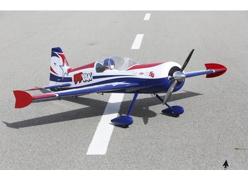 QQ Yak 54 2.6m Composite ARF na Arena.pl