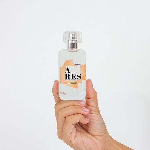 ares - natural pheromones - perfume 50 ml na Arena.pl