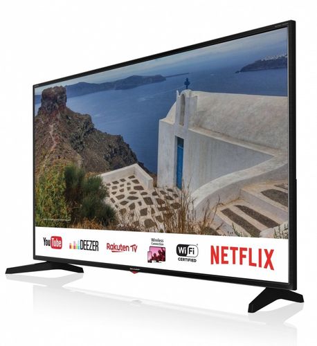 Sharp Telewizor 50 LED LC50UI7322E na Arena.pl