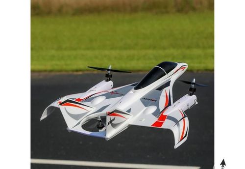 E-flite Convergence VTOL BNF Basic na Arena.pl