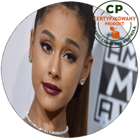 Opłatek na tort - Adriana Grande dla fana/fanki