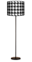 Lampa stojąca MAXI - Pepitka