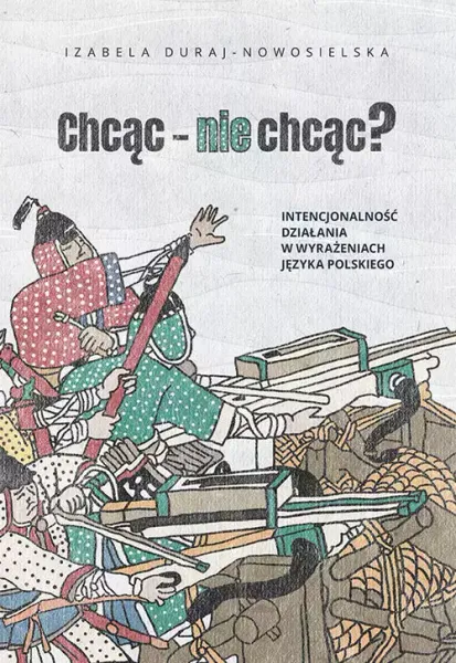 Chcąc nie chcąc? zdjęcie 1