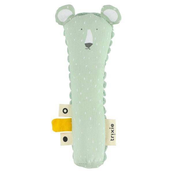Mr.Polar Bear Grzechotka UPOMINKARNIA zdjęcie 1