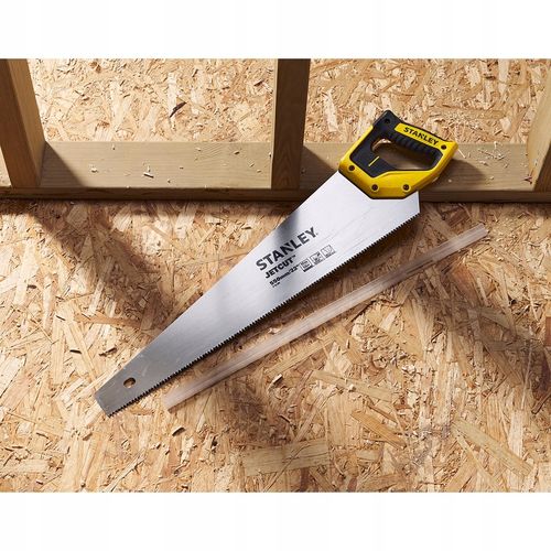 STANLEY PIŁA JETCUT 11/1" 500 na Arena.pl