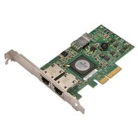 Karta sieciowa DELL PCIE, Ethernet, BC5709C 1GB - F169G