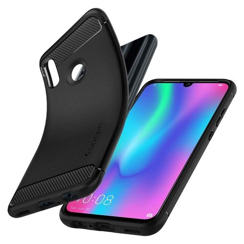 SPIGEN RUGGED ARMOR HUAWEI P SMART 2019 BLACK na Arena.pl