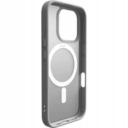 Etui plecki Puro Gradient Szare do Apple iPhone 16 Pro Max na Arena.pl