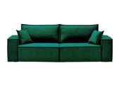 Sofa w stylu loft rozkładana GRANDE