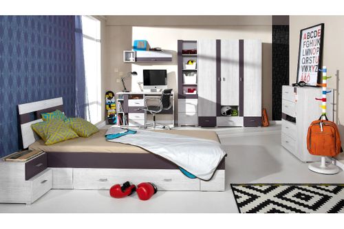 Półka wisząca NX-15 na Arena.pl