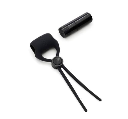 Adjustable Vibrating Cock Ring na Arena.pl