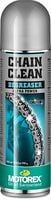 Spray do czyszczenia łańcucha MOTOREX 500ml