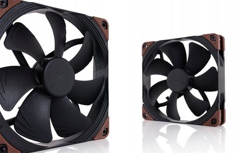 Wentylator Noctua NF-A14 industrialPPC-2000 na Arena.pl