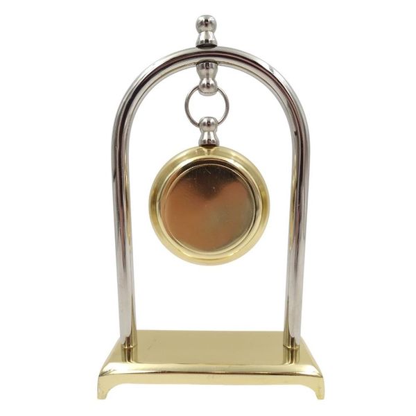 Zegar kominkowy w stylu vintage M02 zdjęcie 3