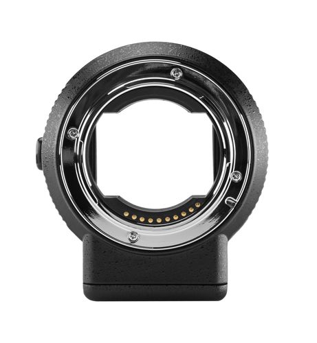 Adapter bagnetowy Commlite CoMix CM-ENF-E1 PRO - Nikon F / Sony E na Arena.pl