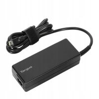 Ładowarka Targus 100W USB-C PD do laptopów i urządzeń mobilnych