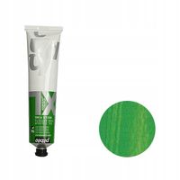 2 x Farba olejna XL 200ml PEBEO artystyczna w tubce gęsta 16 Cadmium Green