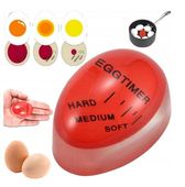 MINUTNIK kuchenny DO JAJEK timer DO GOTOWANIA czasomierz