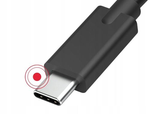 Hub USB HAMA USB-C 4 x USB 3.1 Gen 1 na Arena.pl