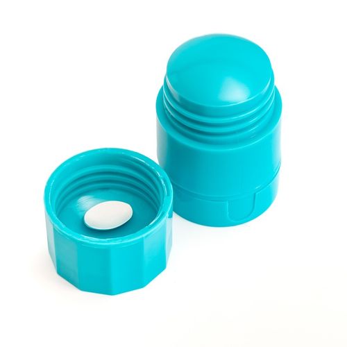 GILOTYNA DO LEKÓW KRUSZARKA DO TABLETEK VITAMMY PILLA CRUSHER 2W1 TRWAŁA na Arena.pl