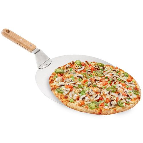 Łopata do pizzy stalowa 30,5 cm na Arena.pl