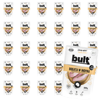 BULT mokra karma dla psa Indyk saszetka 30x500g