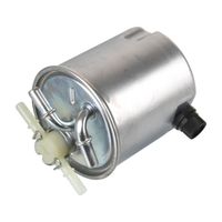 Filtr paliwa Dacia Sandero I 2007 2008 2009 2010 2011 2012