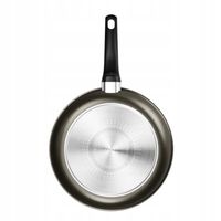 Patelnia tradycyjna Tefal Protech 24 cm teflonowa