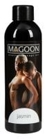 Jasmine Erotic Massage Oil 200
