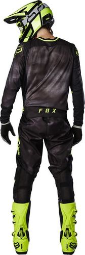 SPODNIE FOX 360 HAIZ BLACK 32 na Arena.pl