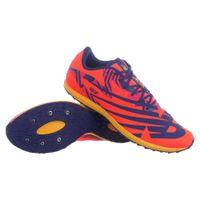 Buty biegowe New Balance XC S7 LE4 unisex kolce lekkoatletyczne długodystansowe do biegania 47