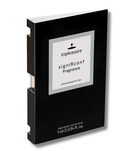 Feromony Significant fragrance dla niego 1 ml na Arena.pl