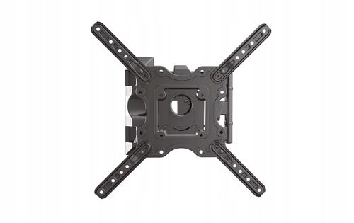 Uchwyt do telewizora TV wieszak obrotowy 32-65 cali MOCNY REGULOWANY na Arena.pl