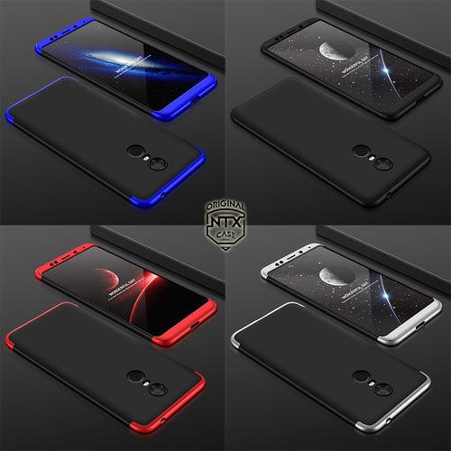 ORYGINALNE ETUI CASE  XIAOMI REDMI 5 PLUS NTX 360 na Arena.pl