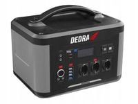 DEDRA STACJA ZASILANIA DEZS1500 1500W POWERBANK