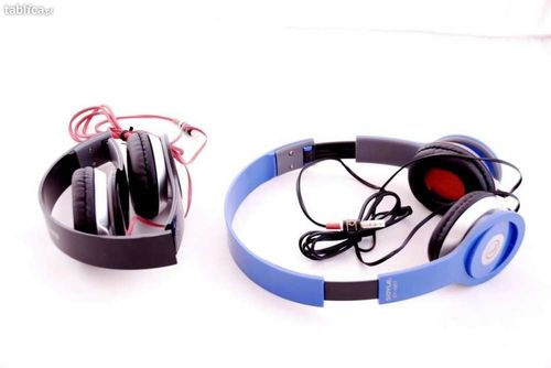 Słuchawki Stereo Soyle SY-987 na Arena.pl