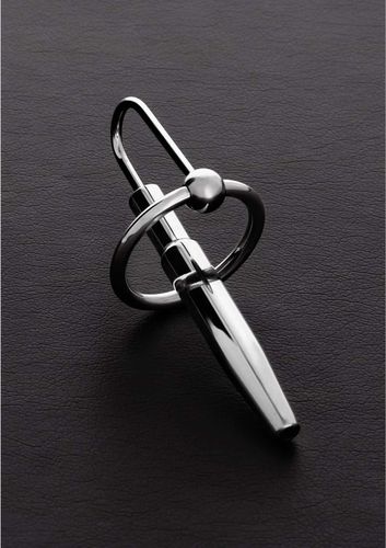 Wedge Plug Ring - Hollow  2,8 Cm na Arena.pl
