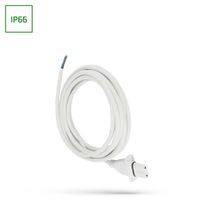 Kabel Zasilający do LIMEA SLIM 2 3,7M SpectrumLED ACC+047005_KABEL