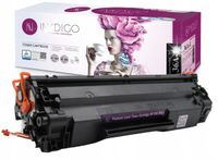 TONER INKDIGO HP LASERJET P1504 P1506 - 36A