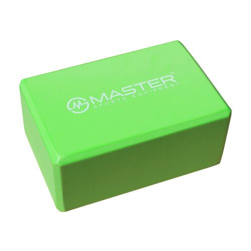 Blok do jogi EVA MASTER 23 x 15 x 10 cm na Arena.pl