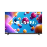 Telewizor 32" Philips Ambilight Full HD Smart TV 32PFS6900/12 Pixel