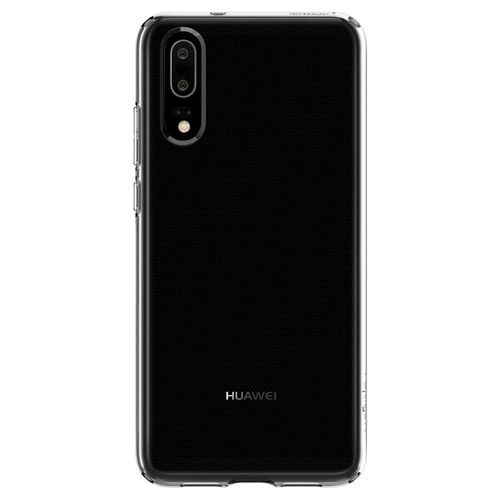 Etui Spigen Liquid Crystal Huawei P20 Clear na Arena.pl