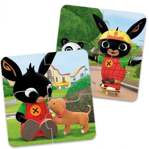 BING Baby puzzle 74686 LISCIANI na Arena.pl