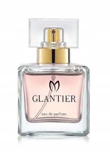 Glantier 596 Perfum Damski 50ml Edp na Arena.pl