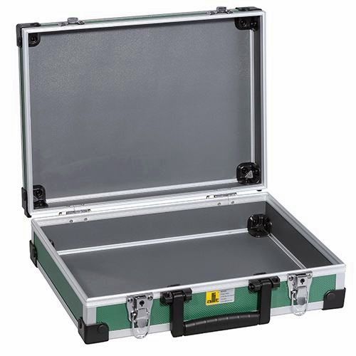 Aluminiowa Walizka AluPlus Basic L 35 Allit na Arena.pl