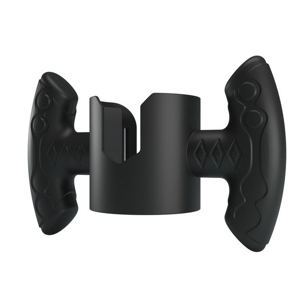 Pretty Love Masturbator Universal Handle zdjęcie 4