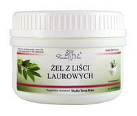 Żel Z LIŚCI LAUROWYCH 350ml mięśnie stawy Farm-Vix
